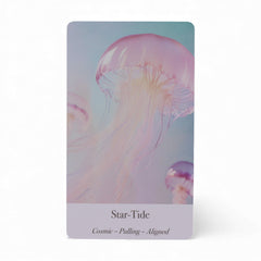 Ethereal Waters Oracle Cards - Sirens & Moonlight product image 6