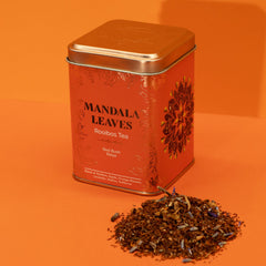 50g Red Bush Relax Tea product image 9