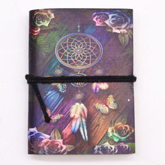 Assorted Esoteric Notebooks 7x10cm product image 4