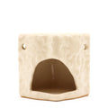 Classic Small Square Floral Oil Burners (aast) product image