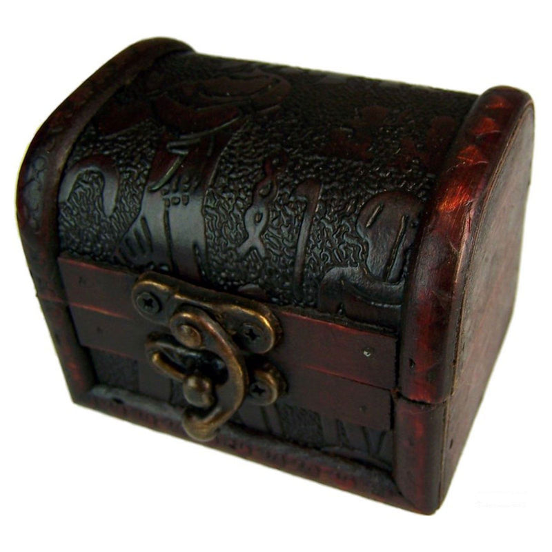 Med Colonial Boxes - Egypt Embossed product image