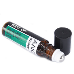 10ml Roll On Essential Oil Blend - Wake up! product image 7