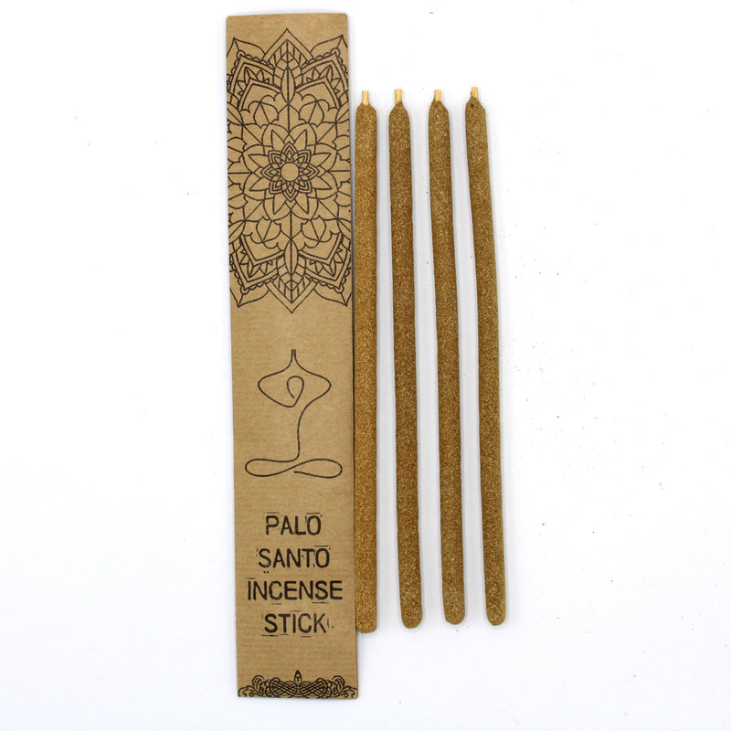 Palo Santo Large Incense Sticks - Classic product image