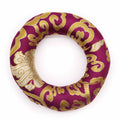 Hoop Cushion 14cm (for 16-18cm Singing Bowl) - Assorted Colours product image