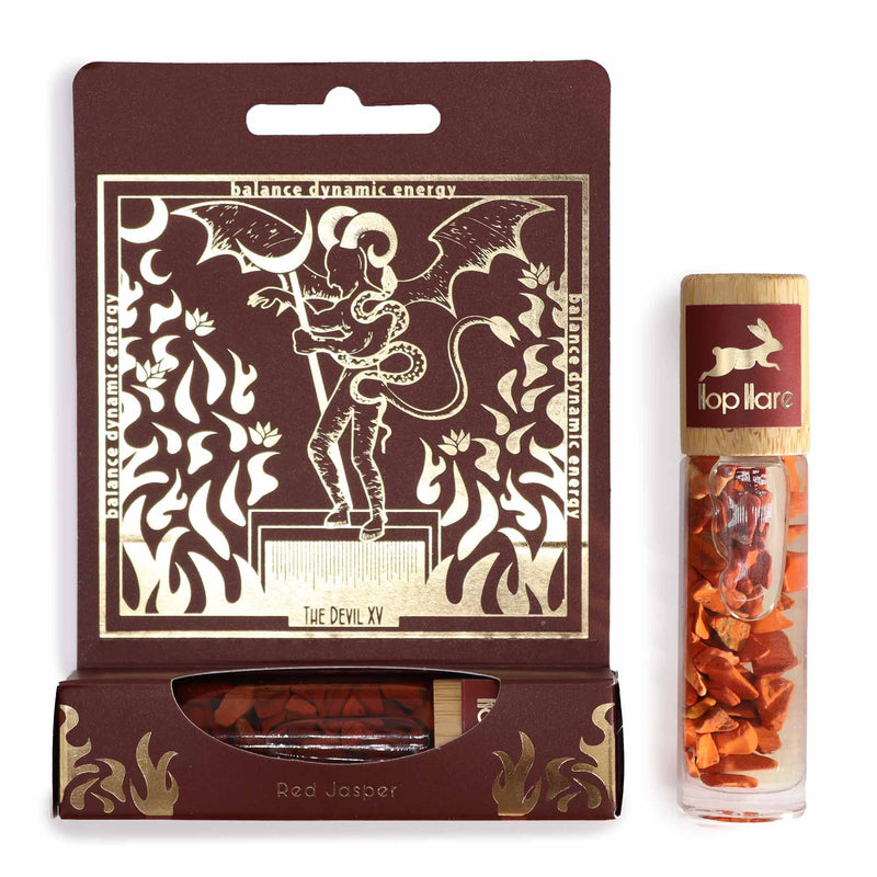 HH Tarot Roll On - The Devil product image