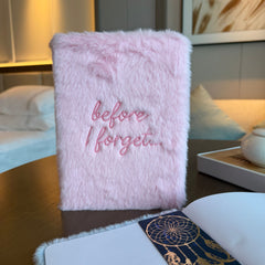 Soft Book Dream Journal - 80 pages - Before I Forget product image 3