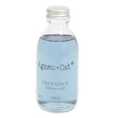 Agnes + Cat Reed Diffuser Refill - Provence 150ml product image 6
