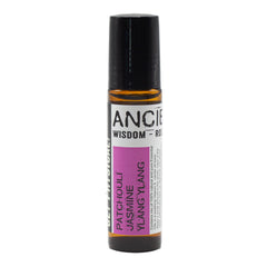 10ml Roll On Essential Oil Blend - Get Physical! product image 13