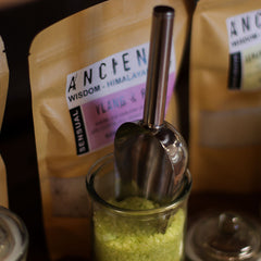 Metal Scoop (1 only) product image 3