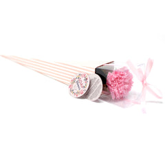 Soap Flower - Medium Carnation product image