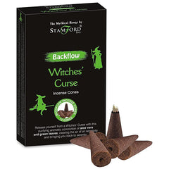 Mythical Backflow Cones - Witch Curse product image