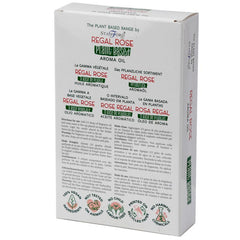 Plant Based Aroma Oil - Regal Rose product image 2