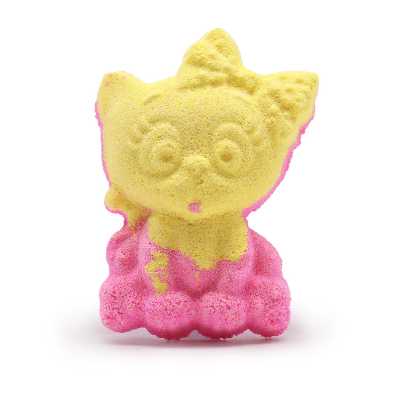 Cat Bathbomb 80g product image