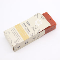 Klay Soap - Orange and Ginger product image 4