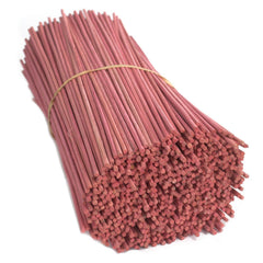 Pink Reed Diffuser Sticks -25cm x 3mm - 500gms product image 2