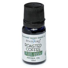 Plant Based Aroma Oil - Roasted Coffee product image 3