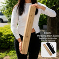 Manglid Wood Healing Rainstick - 60cm (9 minutes) product image