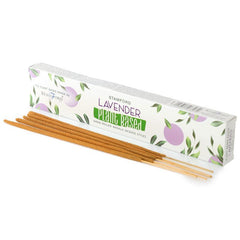 Plant Based Masala Incense Sticks - Lavender product image