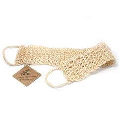 Sisal Sponge and Scrub - Exfoliating Back Scrub product image 2