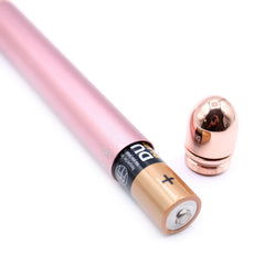 Gemstone Vibration Pad - Rose Quartz product image