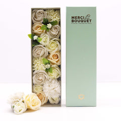 Long Box - Wedding Blessings - White & Ivory product image 4