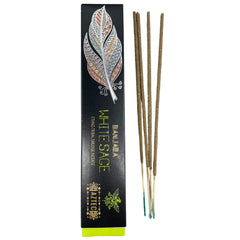 Banjara Tribal Smudge Incense - White Sage product image 3