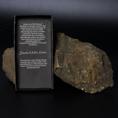 Essence of the Volcano Necklace - Connection to Nature product image 5