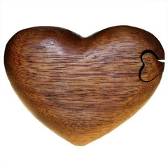 Bali Magic Box - Single Heart product image 2