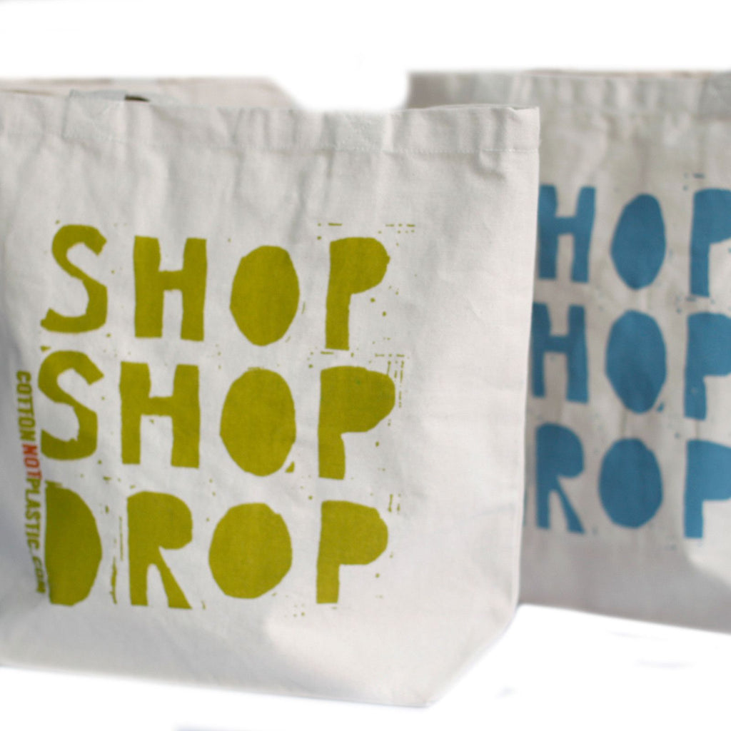 Shop Shop Drop - choice of 4 colours product image 2