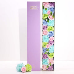 Extra Long Box - Baby Blessings - Blues product image 5