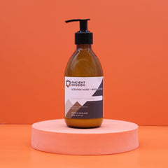 Coconut & lemon Lotion 300ml product image 2