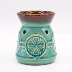 Classic Spa Burner - Turquoise product image 2