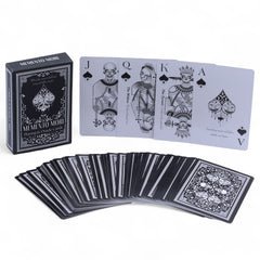 Memento Mori Gothic Playing & Oracle Cards product image 9