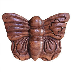 Bali Magic Box - Butterfly product image 3