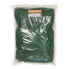 Very Fine Shredded paper - Forest Green (0.5KG) product image 2