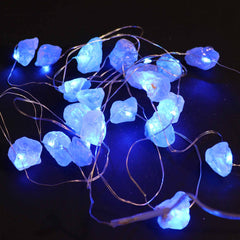 Gemstone Enchantment Lights - Celestite product image 3
