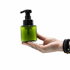 Squat Reusable Foam Dispenser Bottle - 250ml product image 3