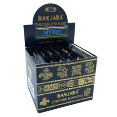 Banjara Tree Resin - Myrrh product image 2