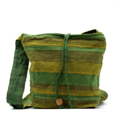 Nepal Sling Bag - Summer Beach Blues product image
