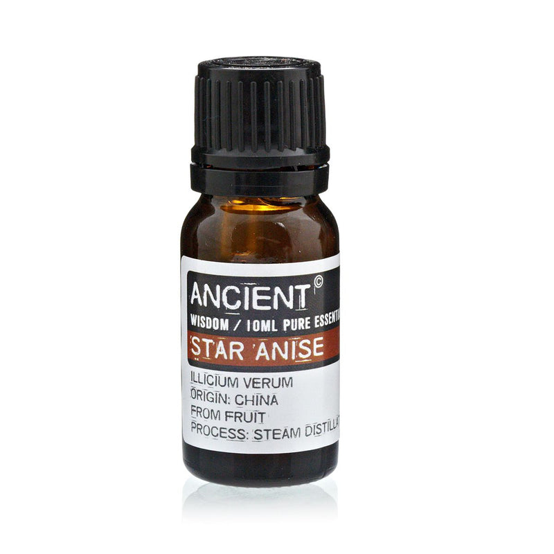 10 ml Aniseed China Star (Star Anise) product image