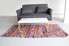 Large Velvet Rug - 105x185cm product image 4