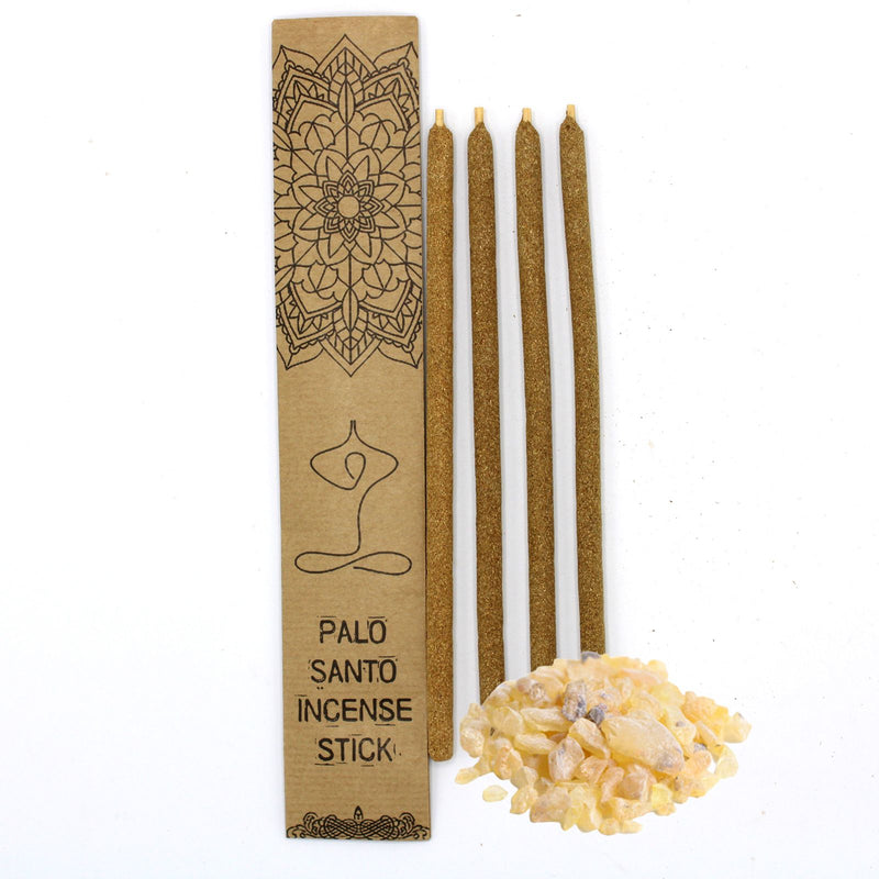 Palo Santo Large Incense Sticks - Copal product image