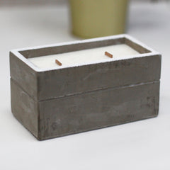 Large Box - Clove & Dark Sandalwood product image 5