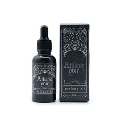 Ancient Witch Perfume Oil - Atheme Noir product image