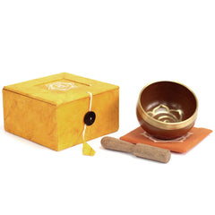 Chakra Singing Bowl - Navel product image
