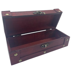 Long Tea Chest - Tan product image 2