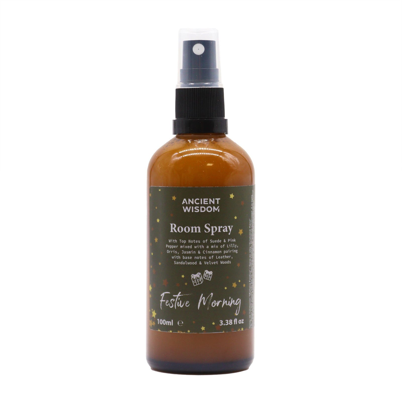 Festive Morning Room Spray 100ml product image