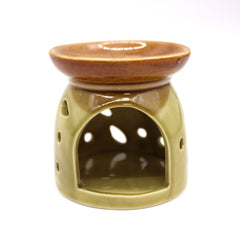 Classic Oil Burner - Assorted Colours product image 11