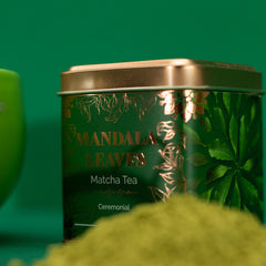 50g Ceremonial Matcha Tea product image 5