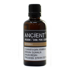Myrrh 50ml Essential Oils product image